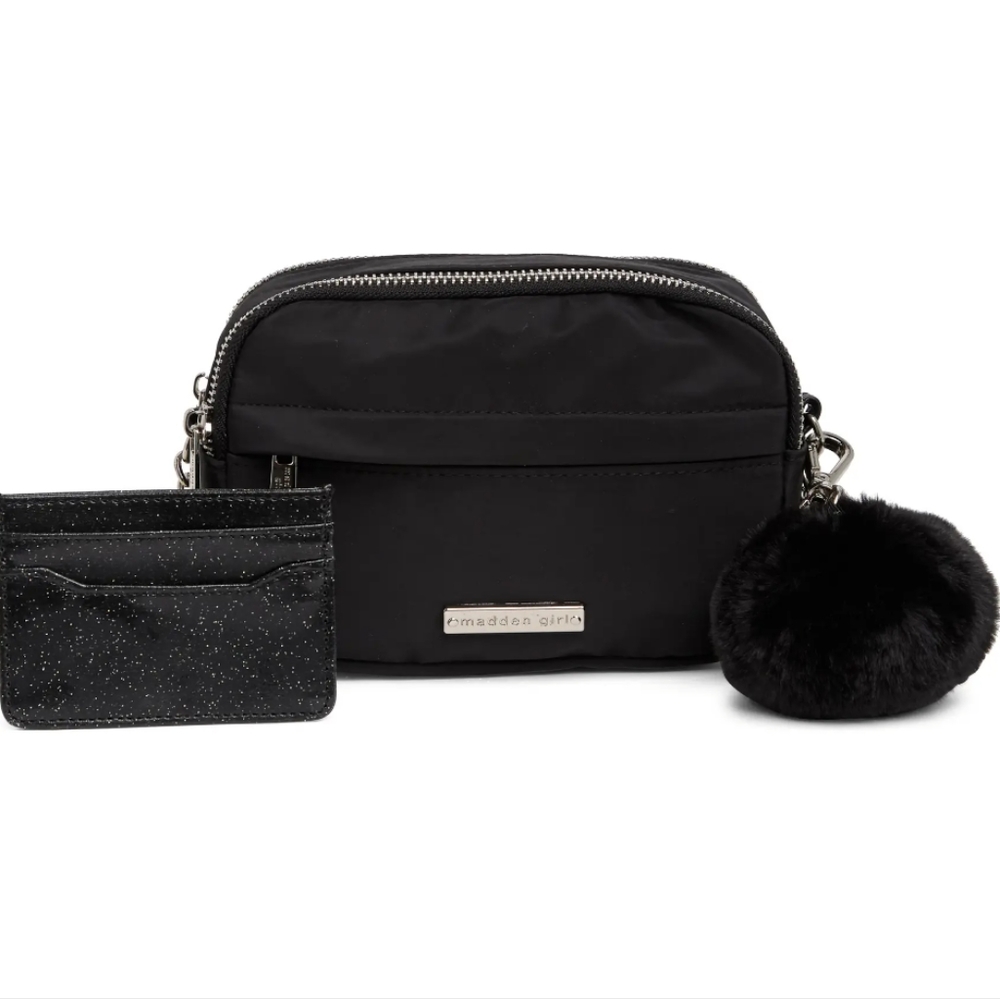 Madden girl 3 piece gift set